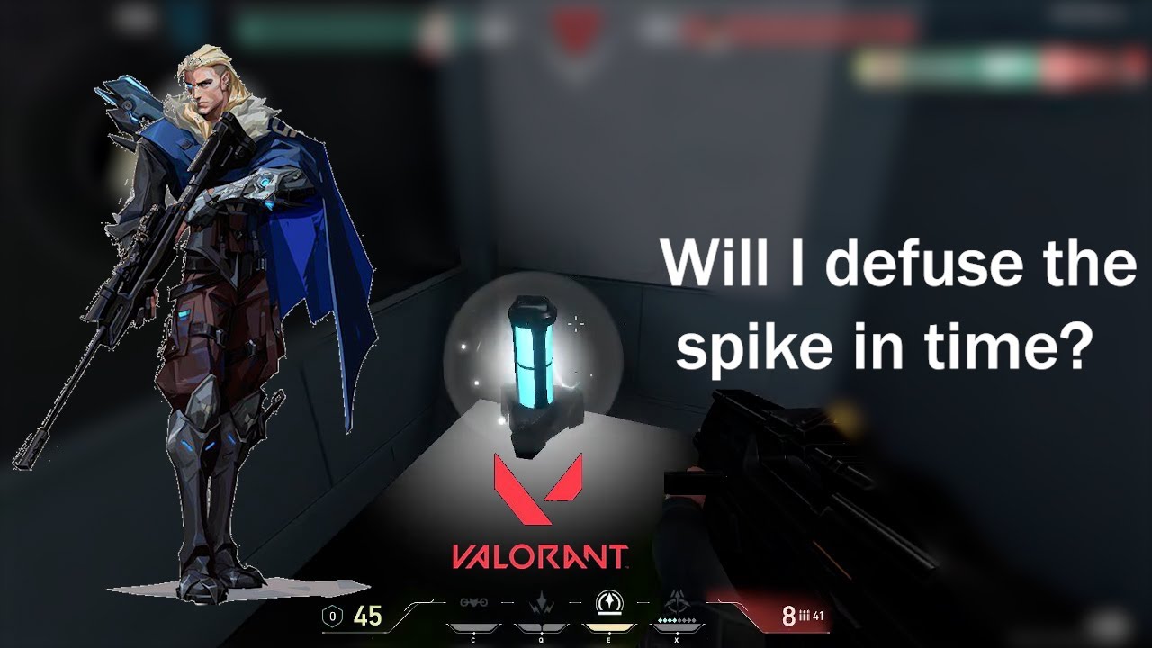 VALORANT HIGHLIGHTS!!!