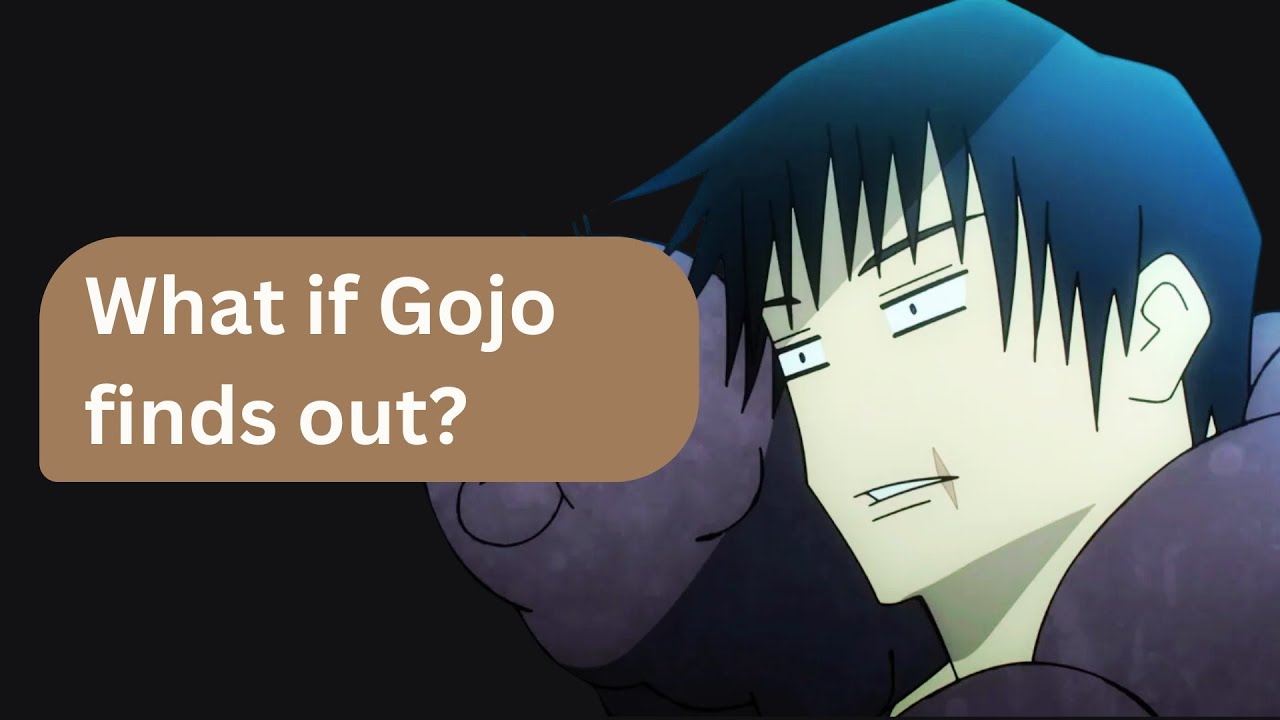 Asking absurd question to Toji AI 💀