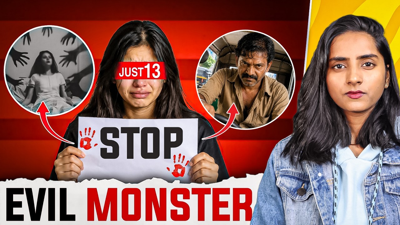 A 13-Year-Old Was Failed By Everyone | We Need to Talk About Sri Ganganagar.