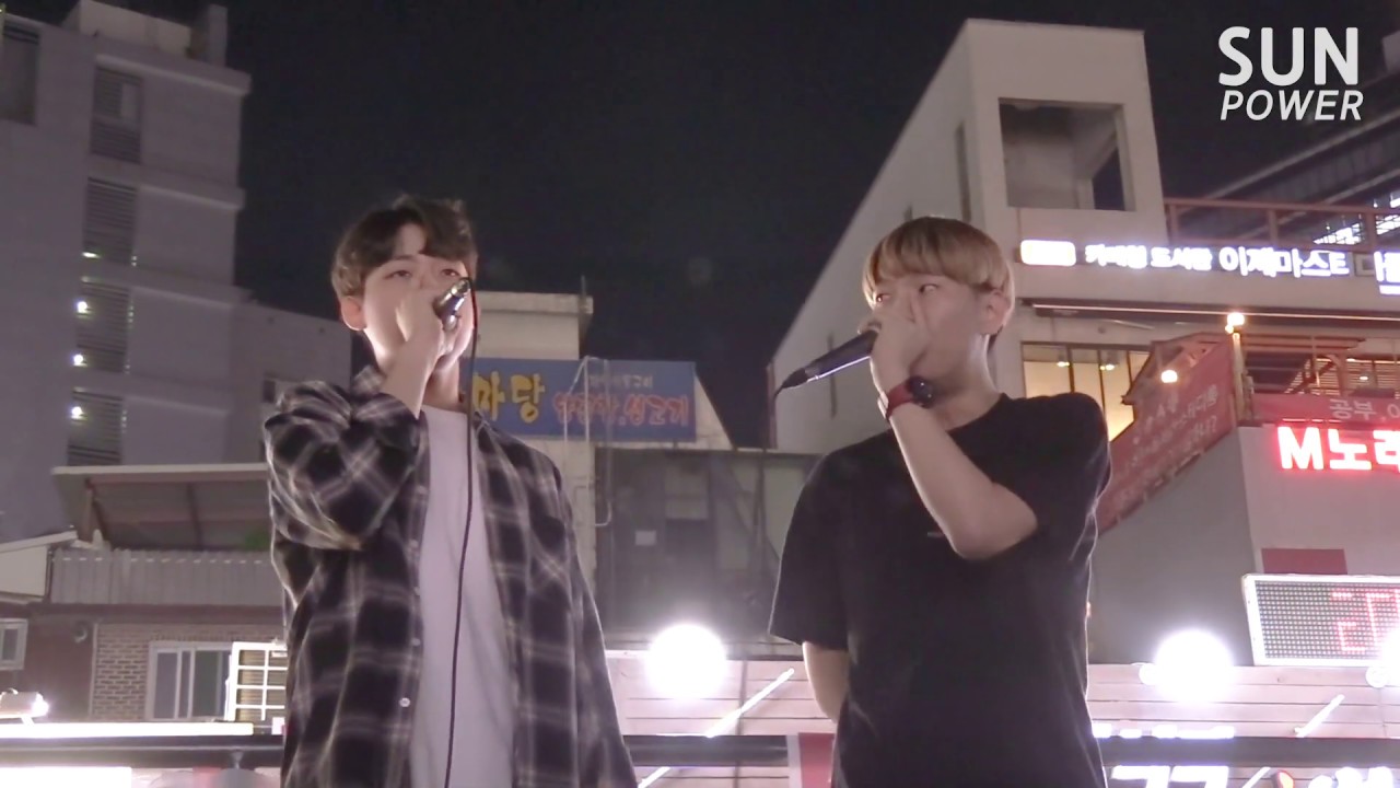 Bigman x Hiss : Despacito (Beatbox Cover)