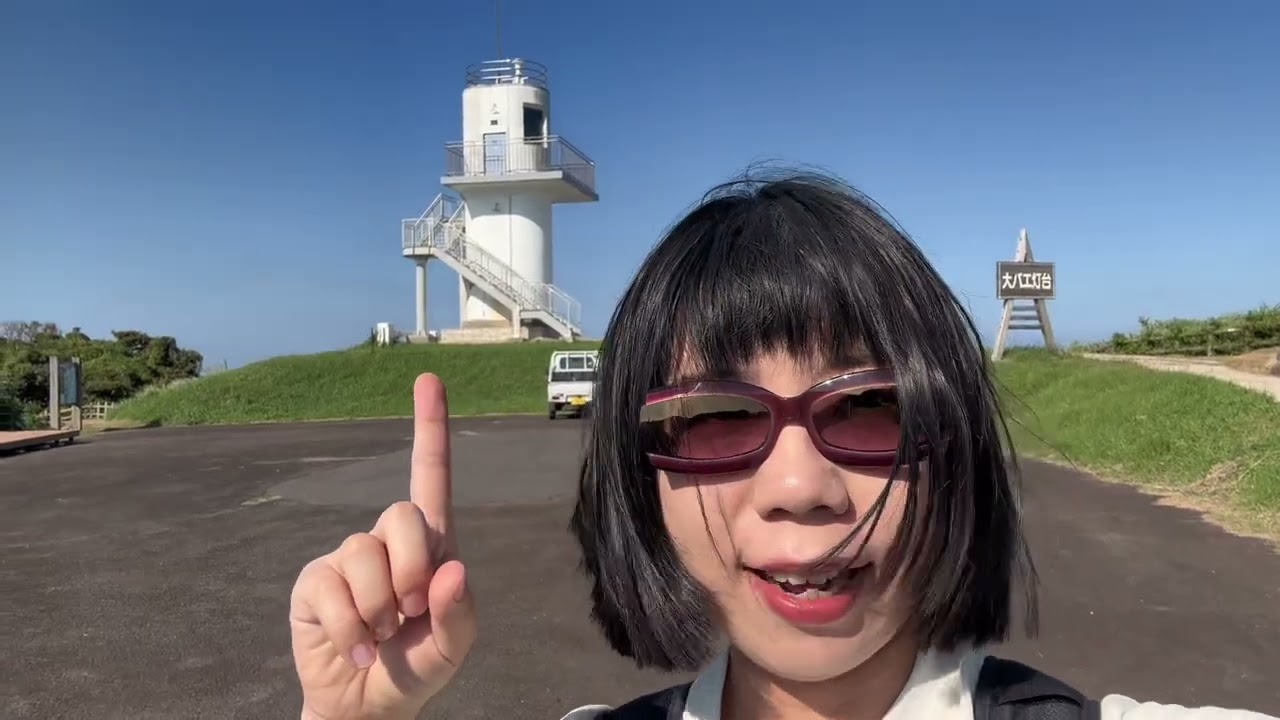 Travel｜Samurai Champloo Trip in Ikitsuki Island