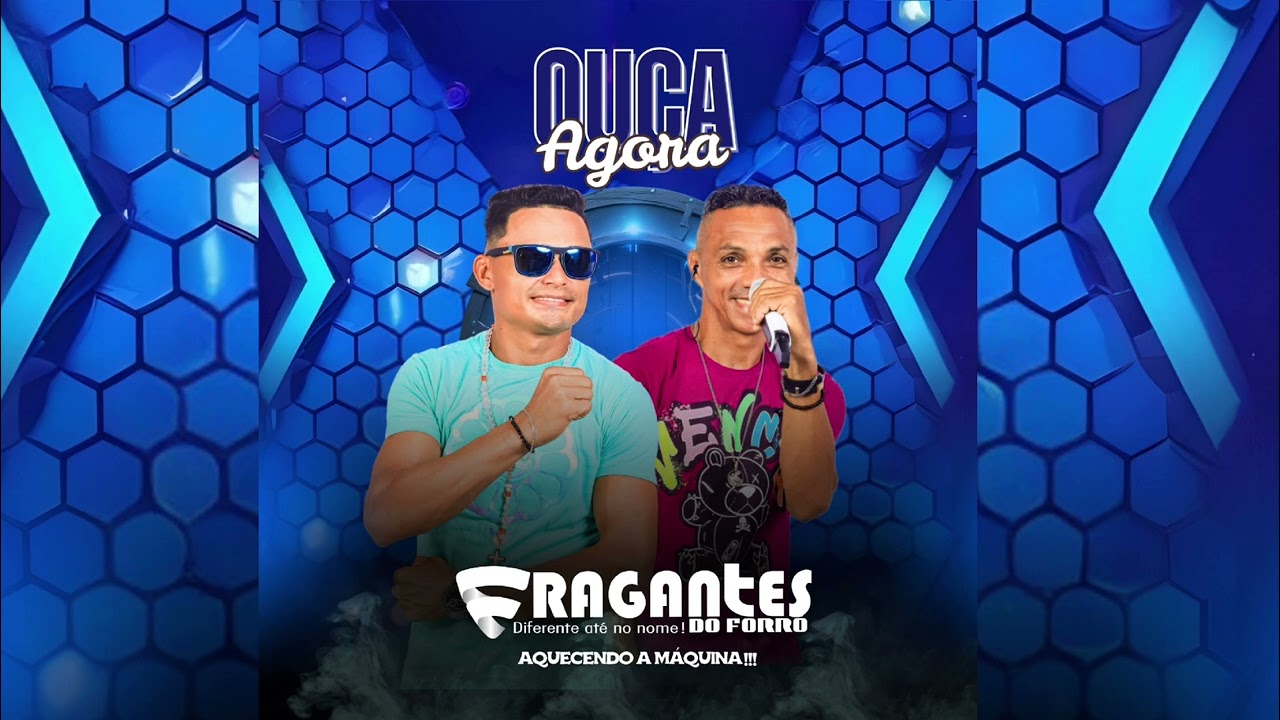 EU VOU ENTRAR MOENDO