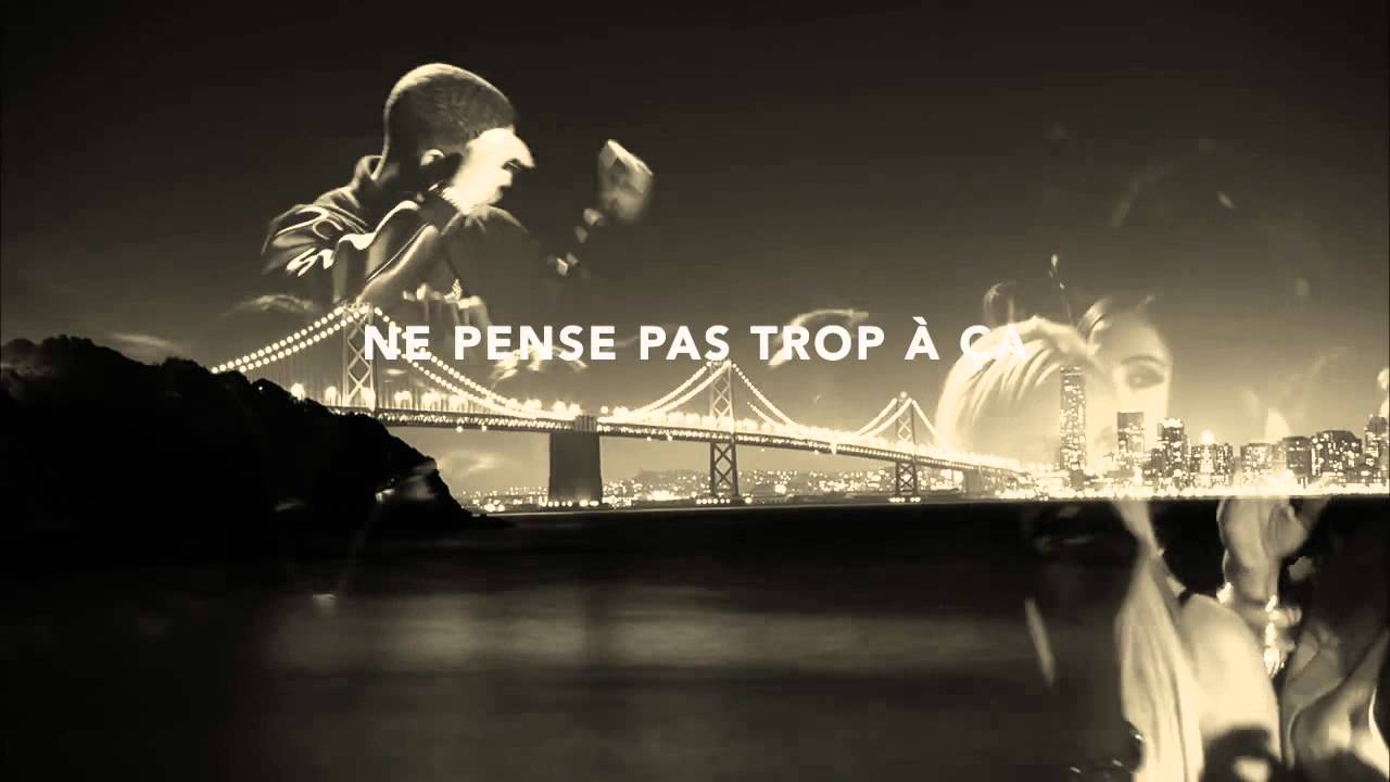 Drake ft Sampha - Too Much Traduction (Live)