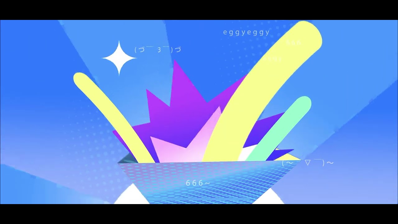 #蛋仔派对 我決定要把皮蛋開除了