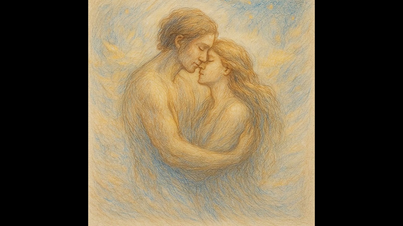 Eternal Love (Amor Eterno) [J. Hummingbird]