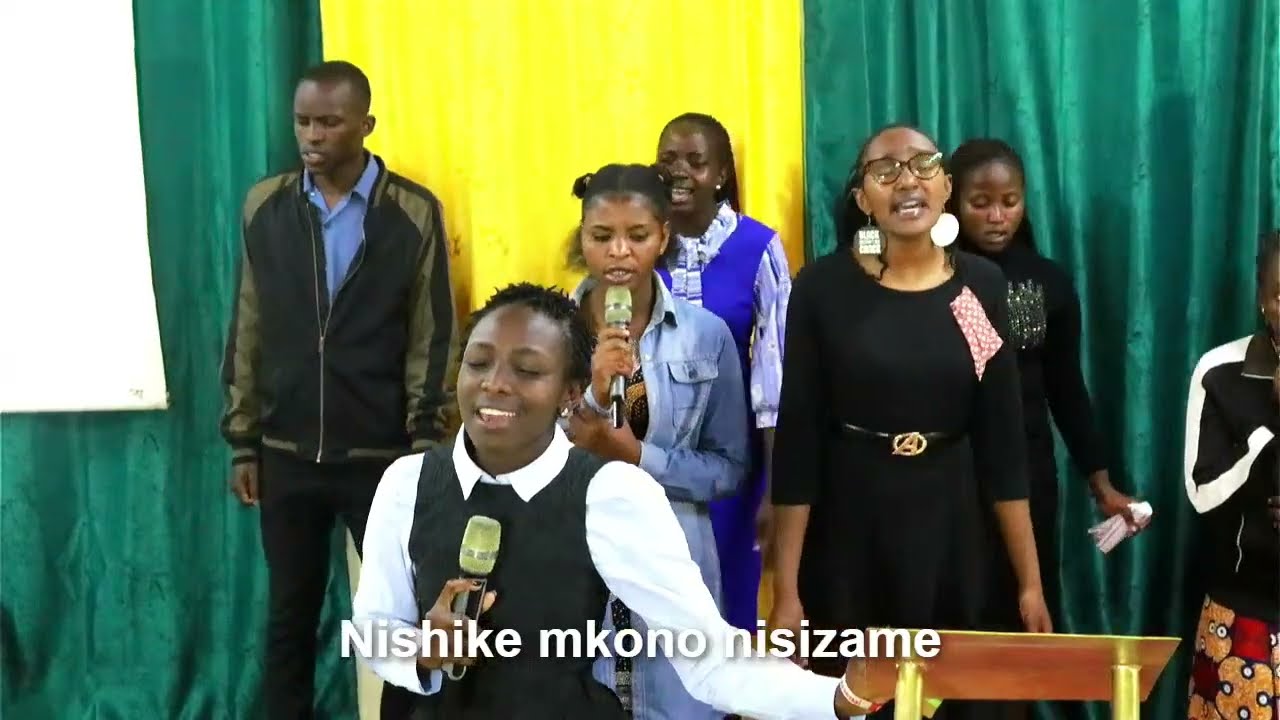 5th DECEMBER 2025|| SALVATION WHAT NEXT ? || MORDECAI NASURUTIA ||  FRIDAY SERVICE.