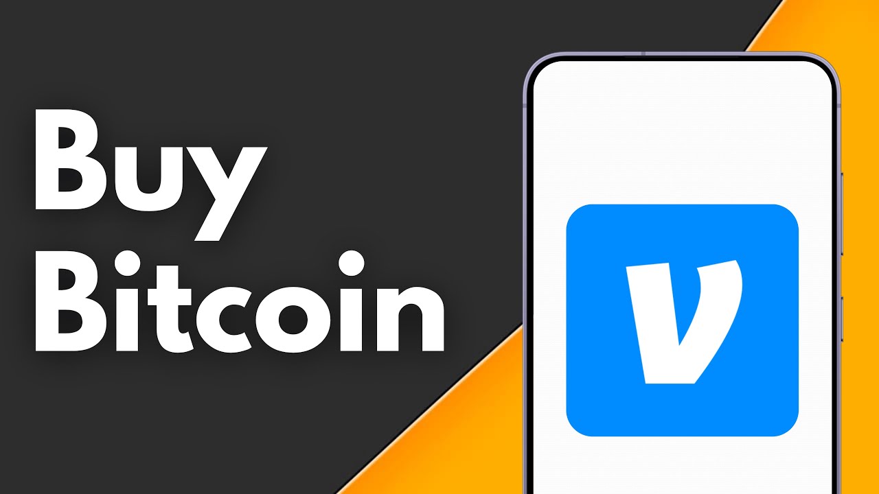 How to Buy Bitcoin on Venmo