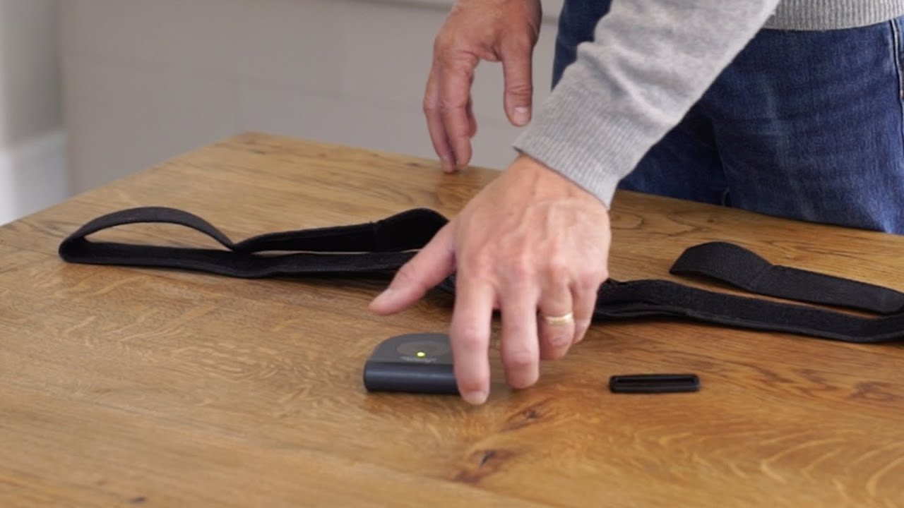 How to use your Boston Scientific SCS Charging System