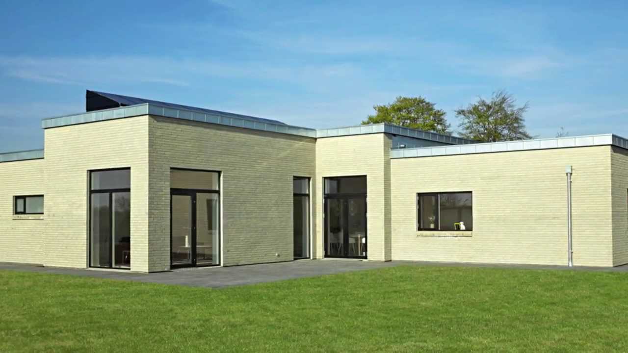 HusCompagniet - Bøgeløkke 7, Kolding