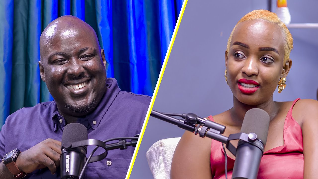 La Diff&eacute;rence d&rsquo;&acirc;ge dans les relations amoureuses/Umuhungu wa 24ans ku mukobwa wa 34 hari ikibazo?