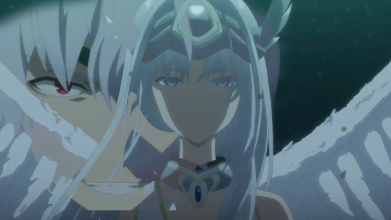 Hajime Vs Noint(Apostle of God)「AMV」Arifureta Shokugyou de Sekai Saikyou Season 2