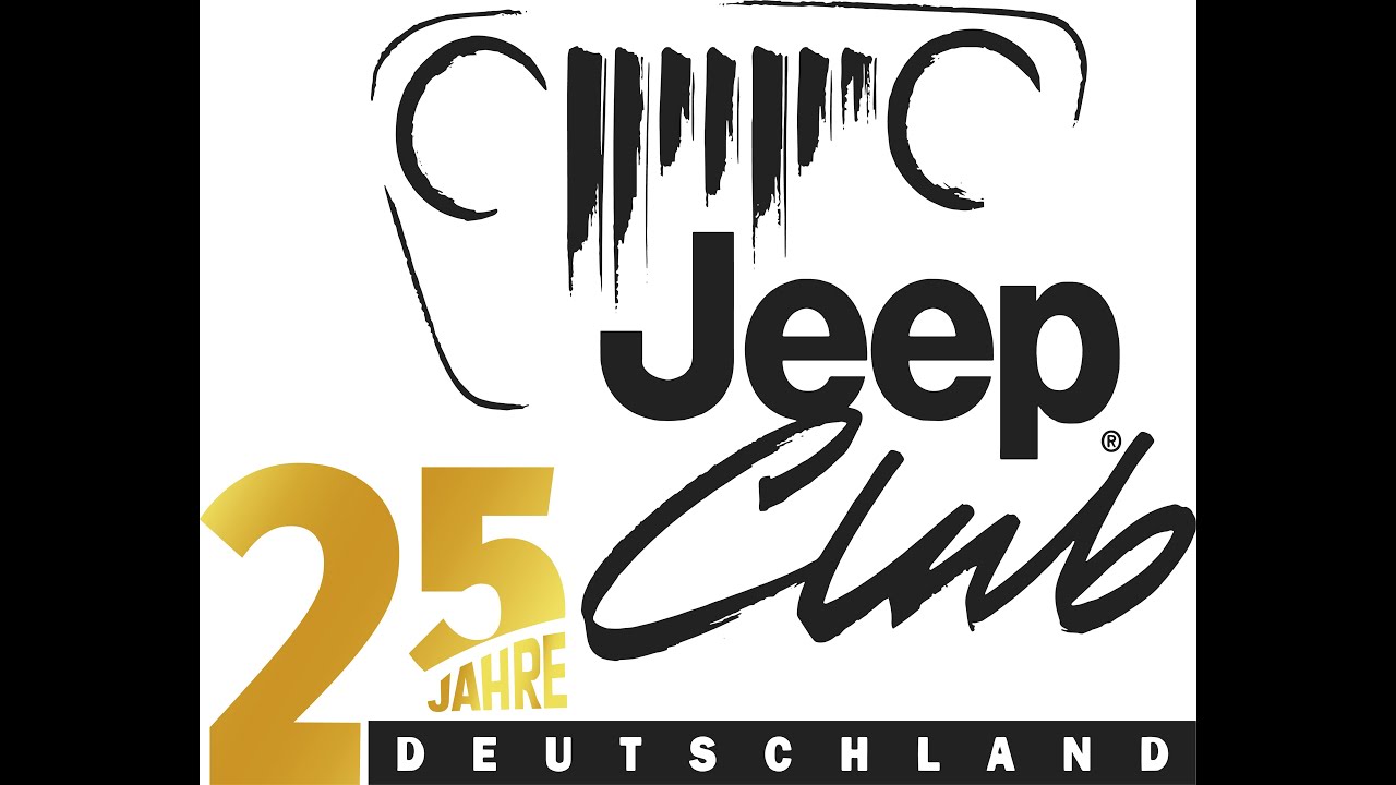 JCD - Jeep Camp (JC) Mammut 2022