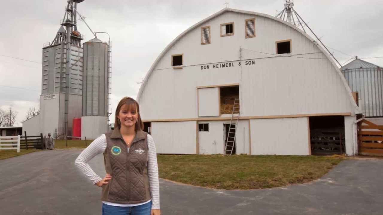 Ohio farmers share their stories