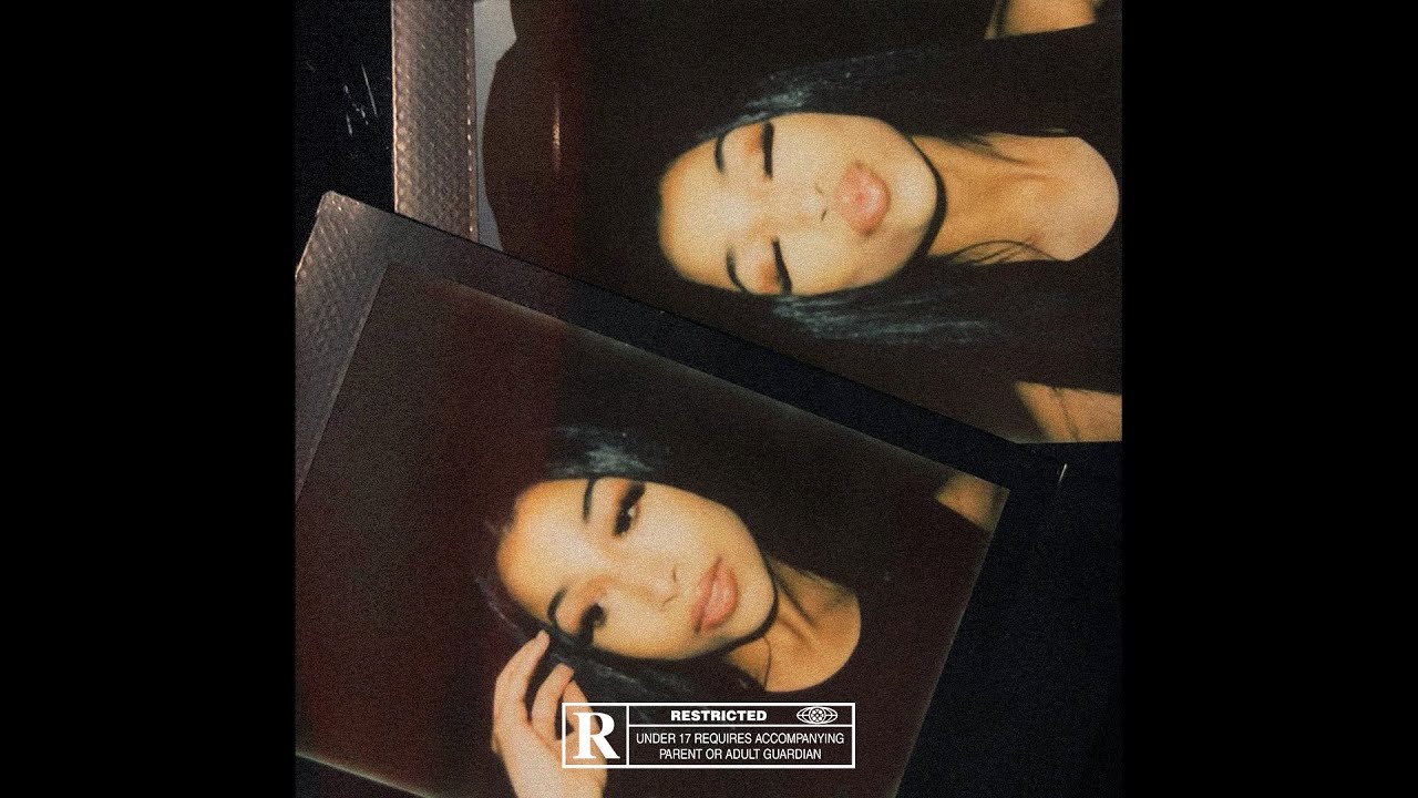(FREE) Bryson Tiller Type Beat - 