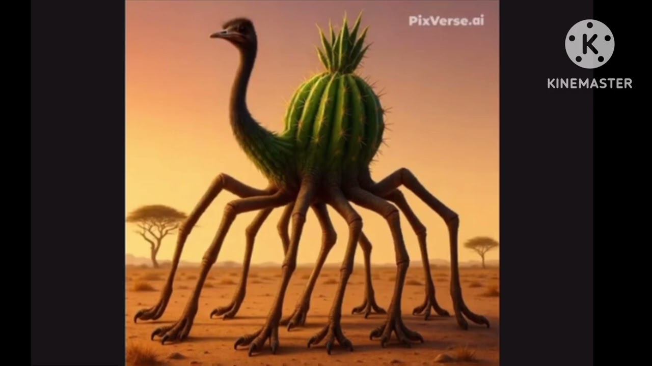 Cactusitto Eumini 