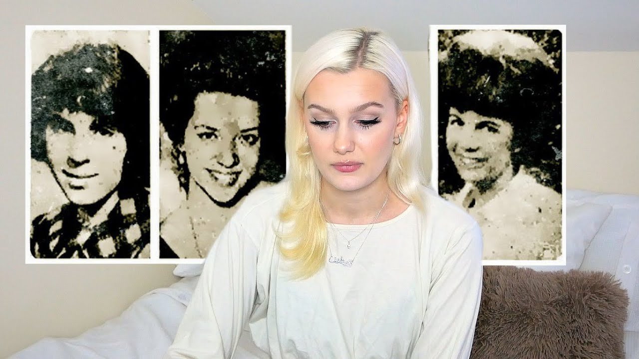 THE MISSING INDIANA DUNES TRIO | WHAT HAPPENED TO ANN, RENEE AND PATRICIA? Caitlin Rose