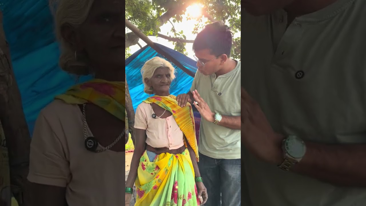 इनकी खामोशी समझ के दिया गिफ्ट 
