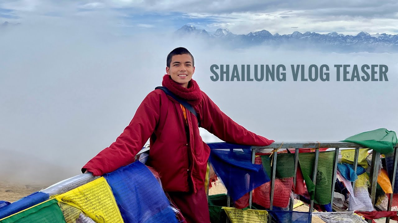 Shailung, Dolakha Vlog teaser. Coming soon.