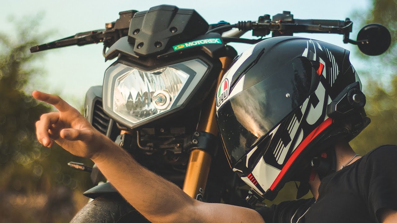 MT-125 : MA FUTUR MOTO ? 🤔