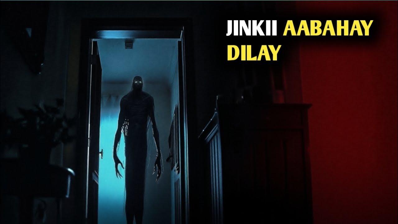 QISADA JINKII  AABAHAY DILAY 