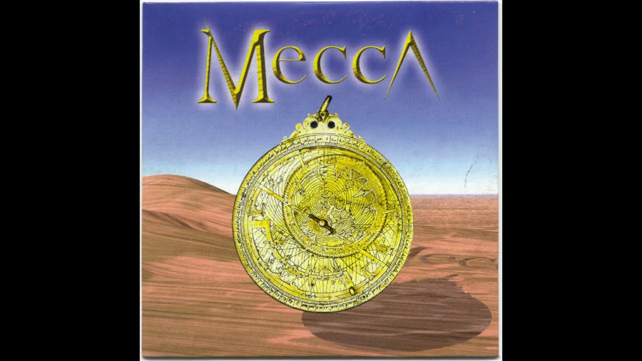 Mecca - Without You