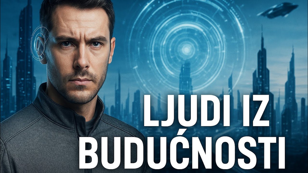 Ljudi iz budućnosti 