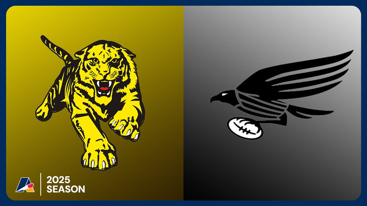 Broadview v Payneham NU: Round 16 Season 2025 - Adelaide Footy League