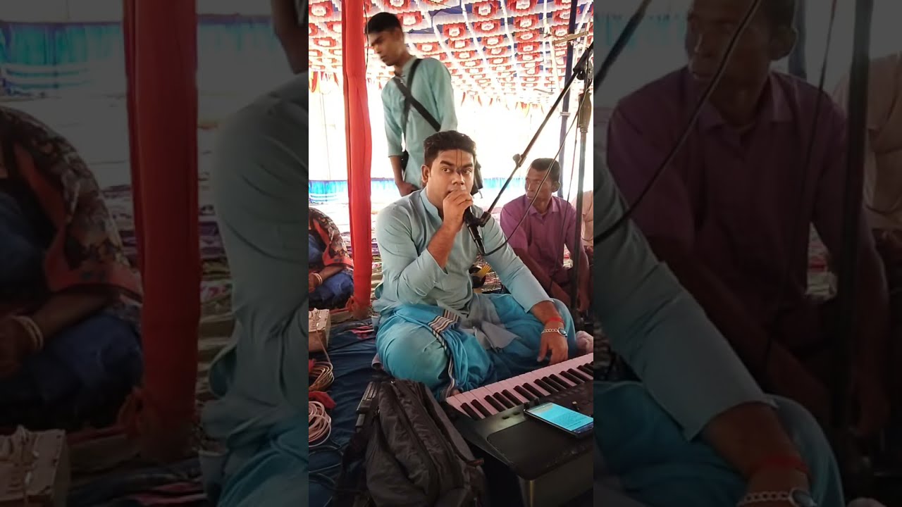 হরে কৃষ্ণ নতুন নতুন কীর্তনের ভিডিও পেতে চ্যানেলটি সাবস্ক্রাইব করুন 🙏🙏🙏🙏🙏