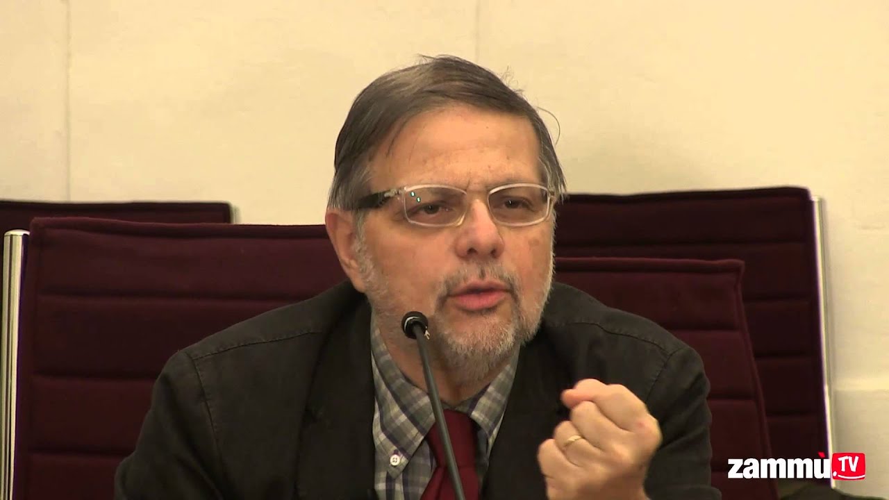 Gian Mario Anselmi - Machiavelli e la forza della giovinezza - 20 febbraio 2014