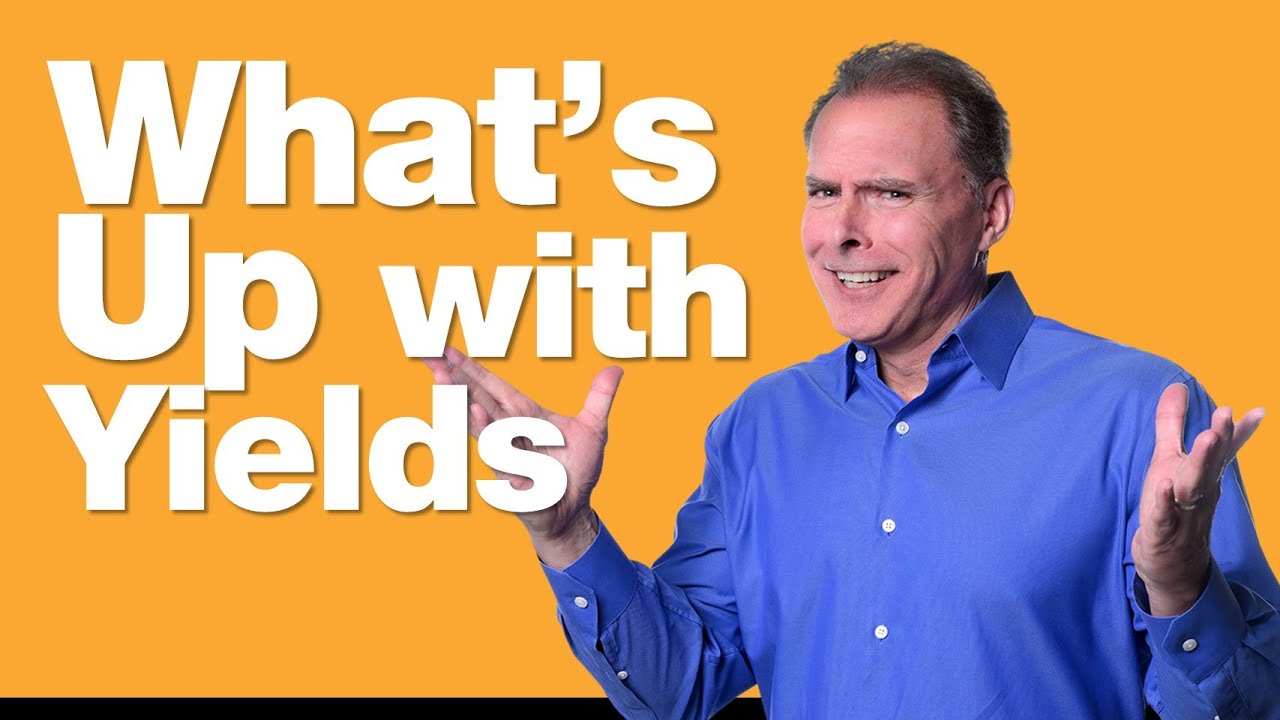 5-15-25  What's Up with Yields Now?