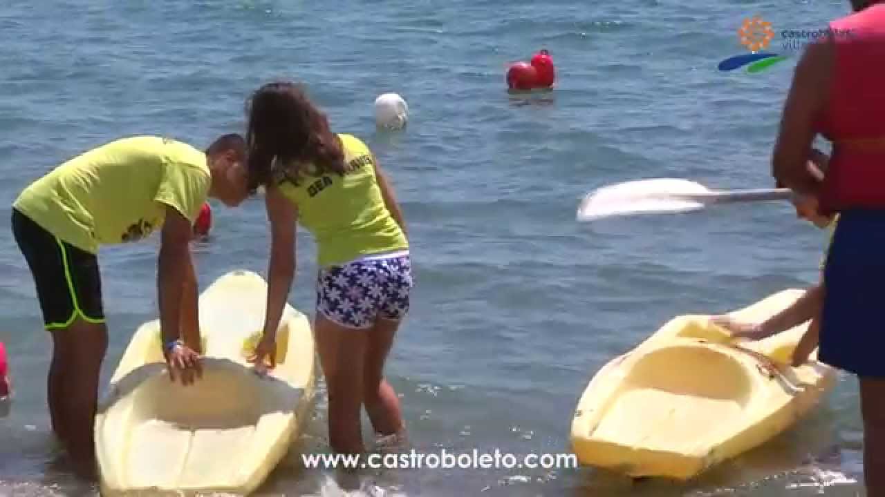 Castroboleto Village Marina di Nova Siri