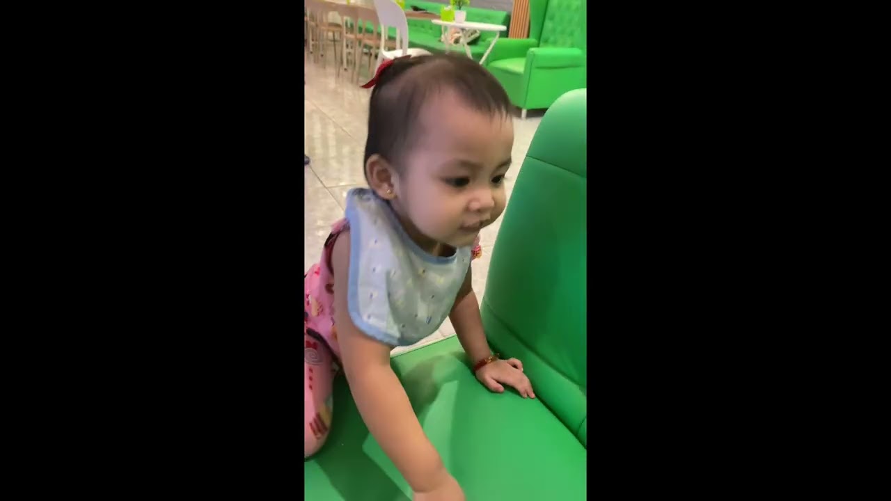 Addie's 2nd Birthday pa din.