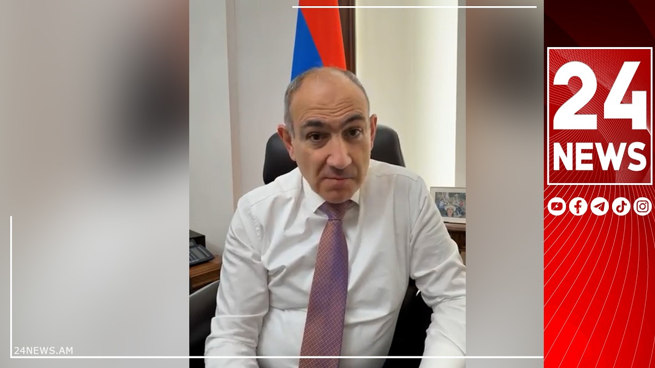 Մենք հաղթահարել ենք սպառնալիքները․ պետություն և ինքնիշխանություն ունենալը կախված է մեր որոշումներից