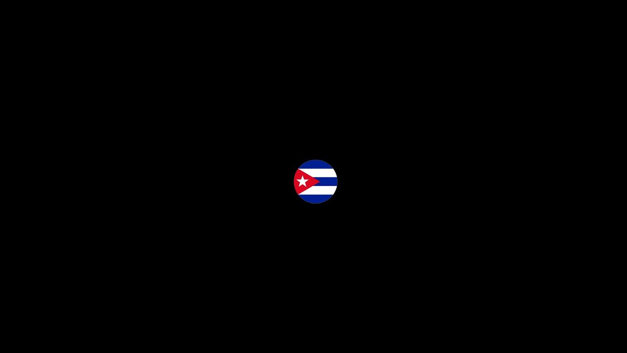 Cuba still Alive.