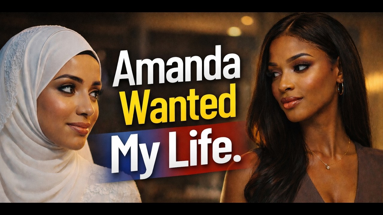 She wanted My Husband... Final Episode