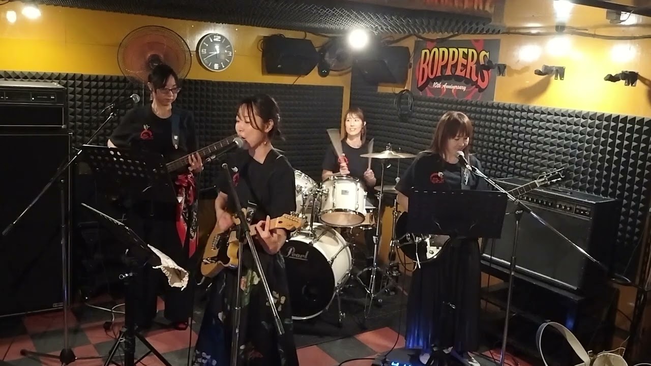 拝啓、少年よ／Hump Back