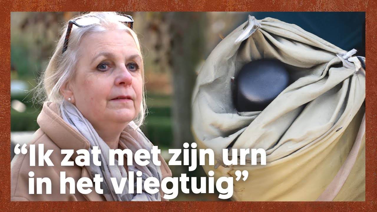 Man wil begraven worden op de Molukken  | Ik Mis Je