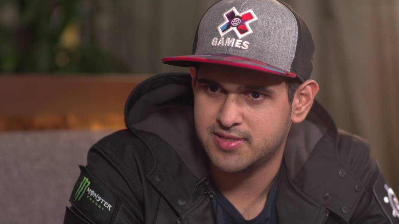The Manila Major - Interview: Bulba (Evil Geniuses)