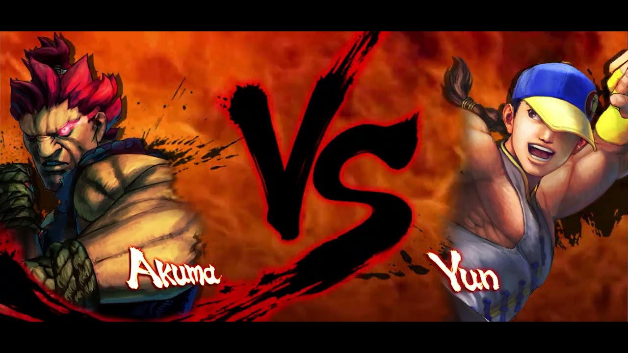 MegaRemixYT spielt StreetfighterIVCE das macht Bock zu Zocken und viel Spaß mit dem Video