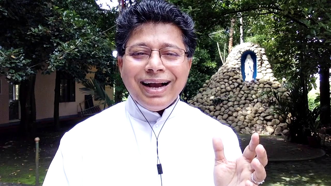 Mt 15:21-28: ആഗ്രഹിക്കുന്നത് സംഭവിക്കാൻ എന്ത് ചെയ്യണം?