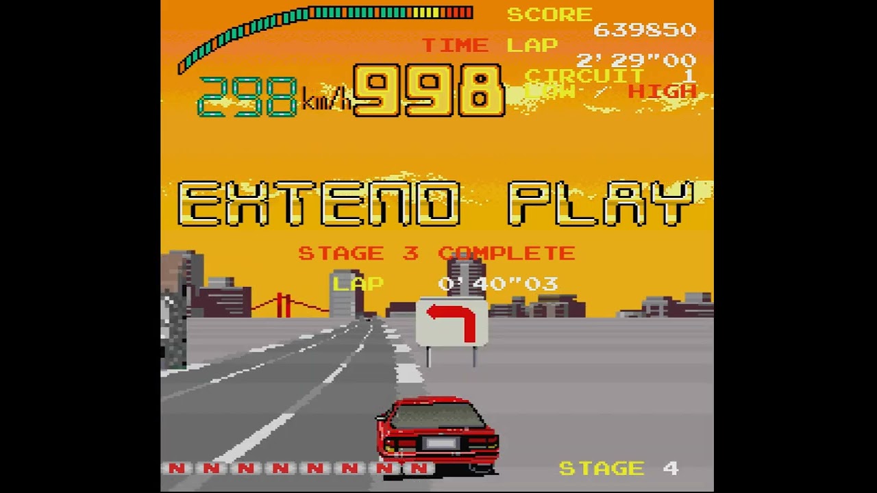 FULL THROTTLE 68k DEBUG MODE ON