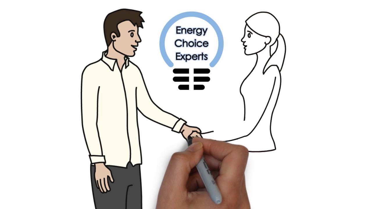 Energy Choice Experts - How Texans Can Save Money on Electricity
