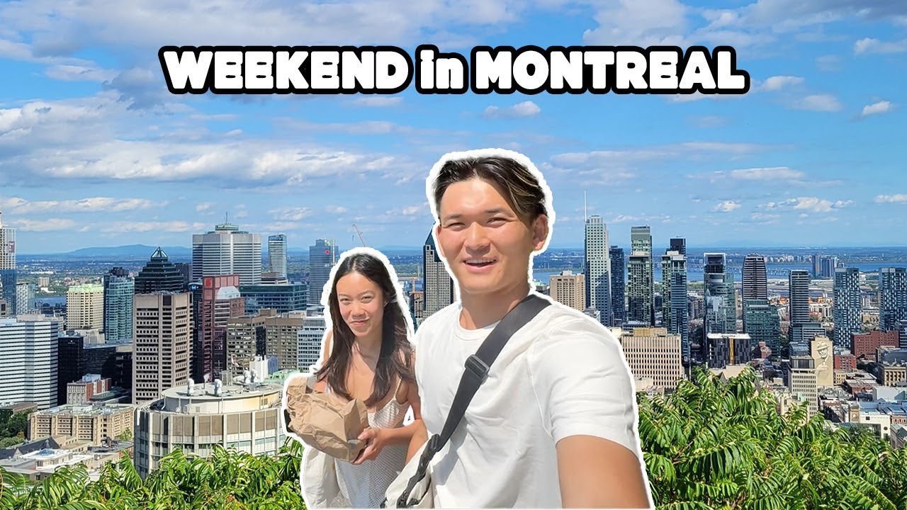 The ULTIMATE Montreal Food Tour: Joe Beef, Famous Bagels & Hidden Gems!