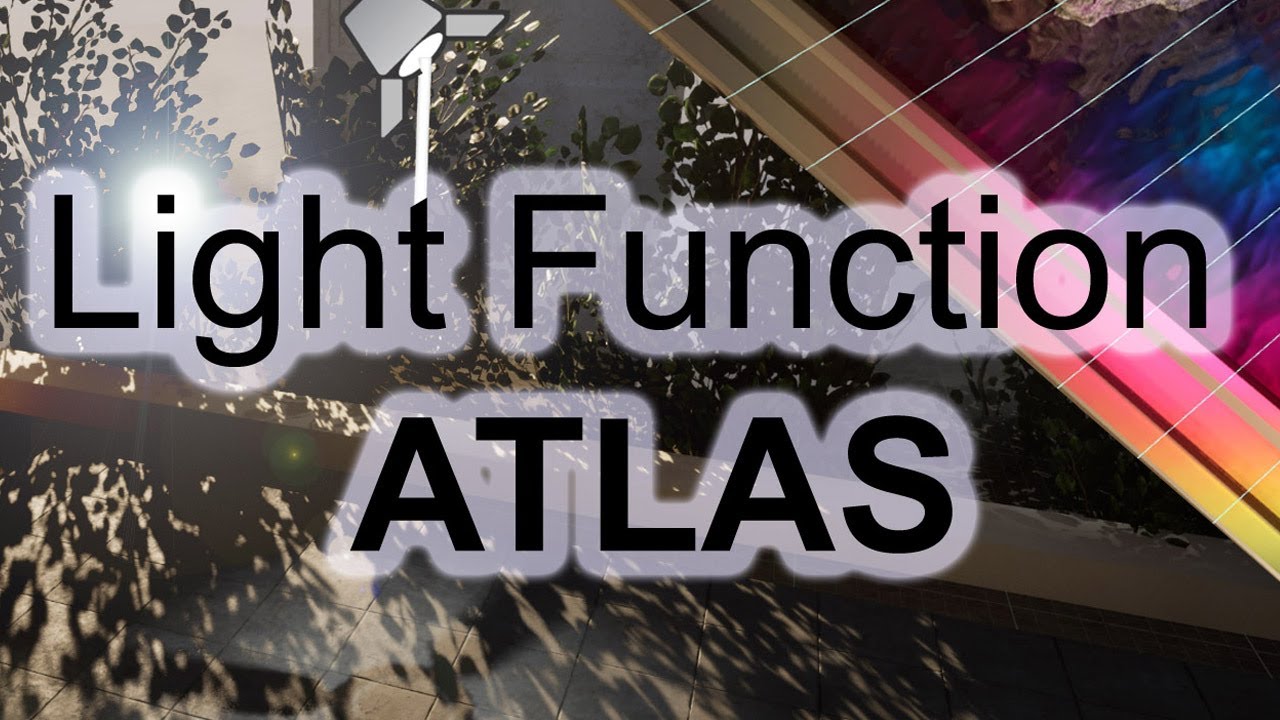 NEW: Light Function Atlas 5.5 – Next-Level Power & Efficiency!