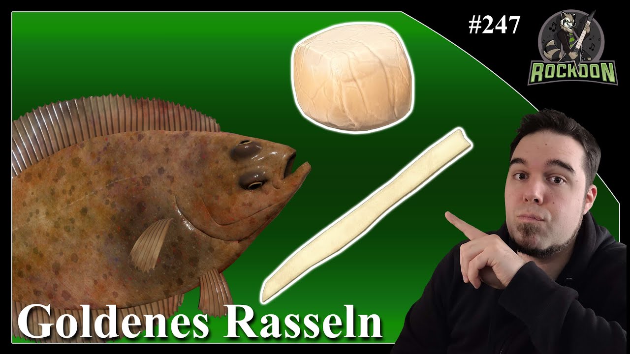 Rasselblei auf 41 Metern | Europäisches Nordmeer | Russian Fishing 4 | #koontainment