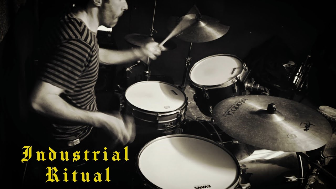 PIM PAM PUM | Industrial Ritual 