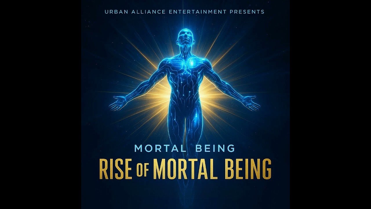 Mortal Being - Rise of Mortal Being