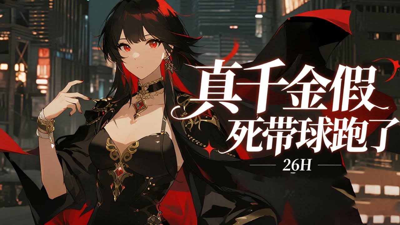 完结《真千金假死带球跑了》全城皆知霍少夫人一尸两命，阴鸷大佬竟疯魔到亲手挖坟！四年后，全球顶级豪门大小姐携双宝荣耀归来，他抱娃在机场堵人：&ldquo;玩够了该回家了。&rdquo;
