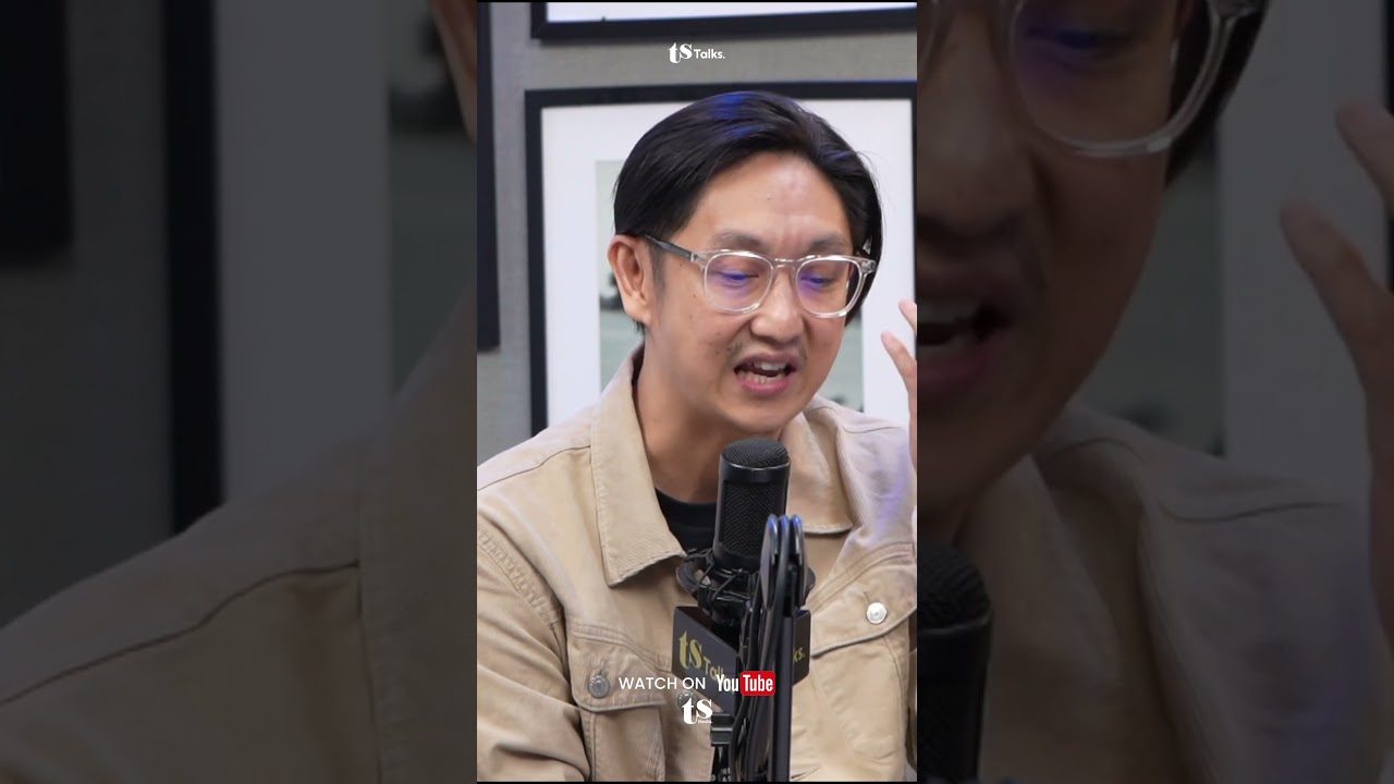 KARENA CINTA PERTAMA, AWI SURYADI KEPIKIRAN TINGGALKAN DUNIA FILM?!