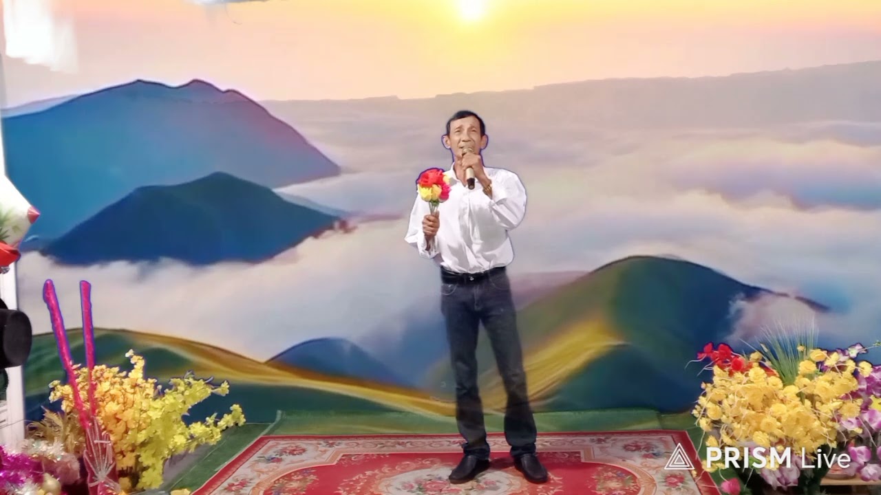 THƯƠNG EM NHIỀU QUA LÁ THƯ XUÂN  : trình bày   - NGỌC ẨN  -  19 tháng 2, 2026